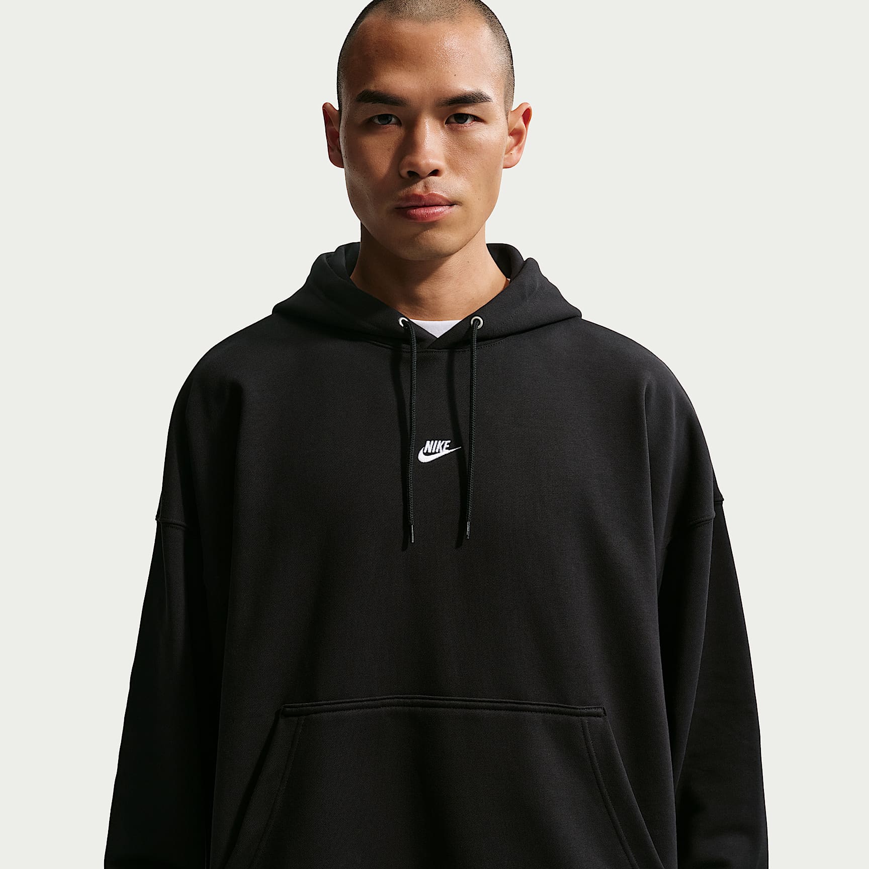 NIKE公式】ナイキ スポーツウェア クラブ メンズ オーバーサイズド